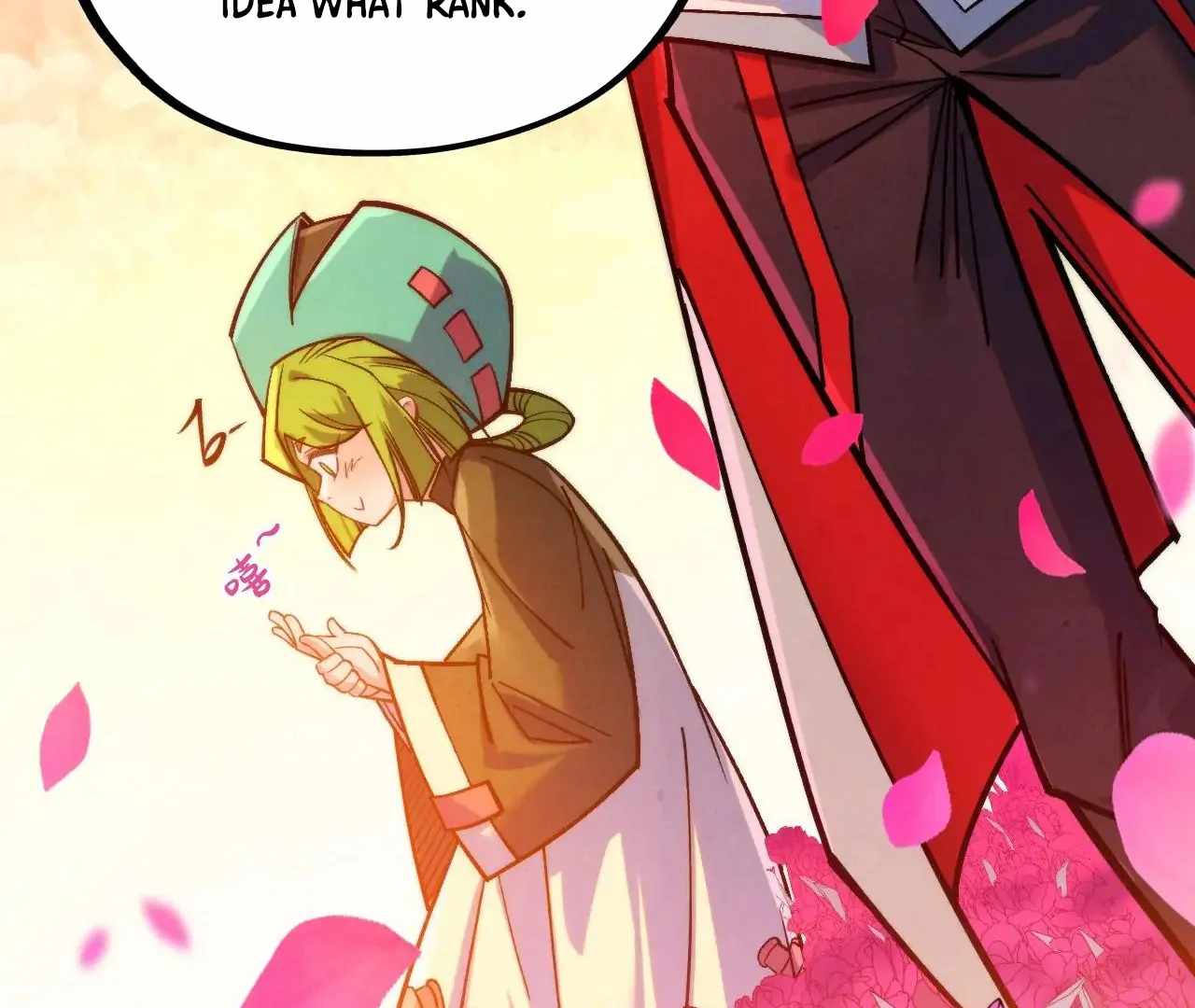 The Eternal Supreme Chapter 413 63
